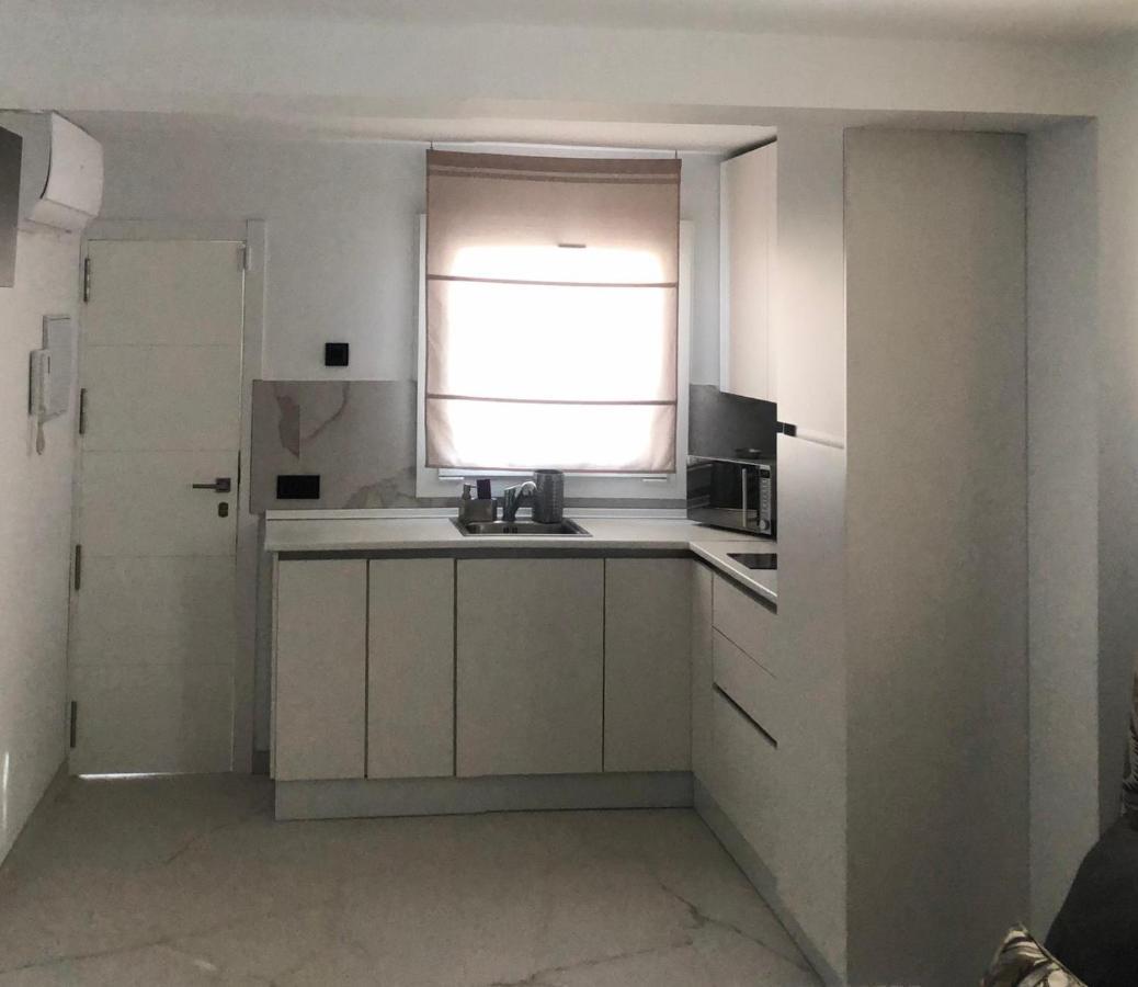 Casa Puerta De Almodovar Kordoba Zewnętrze zdjęcie