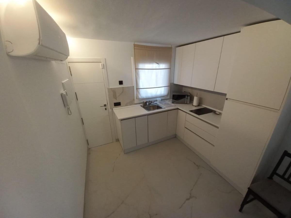 Casa Puerta De Almodovar Kordoba Zewnętrze zdjęcie