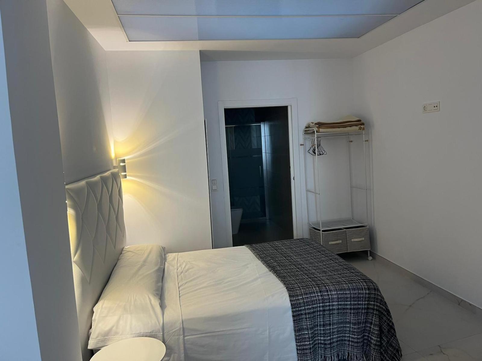 Casa Puerta De Almodovar Kordoba Zewnętrze zdjęcie