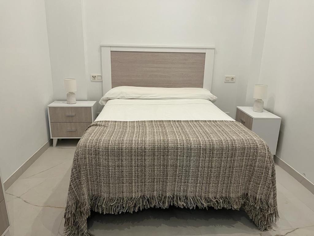 Casa Puerta De Almodovar Kordoba Zewnętrze zdjęcie
