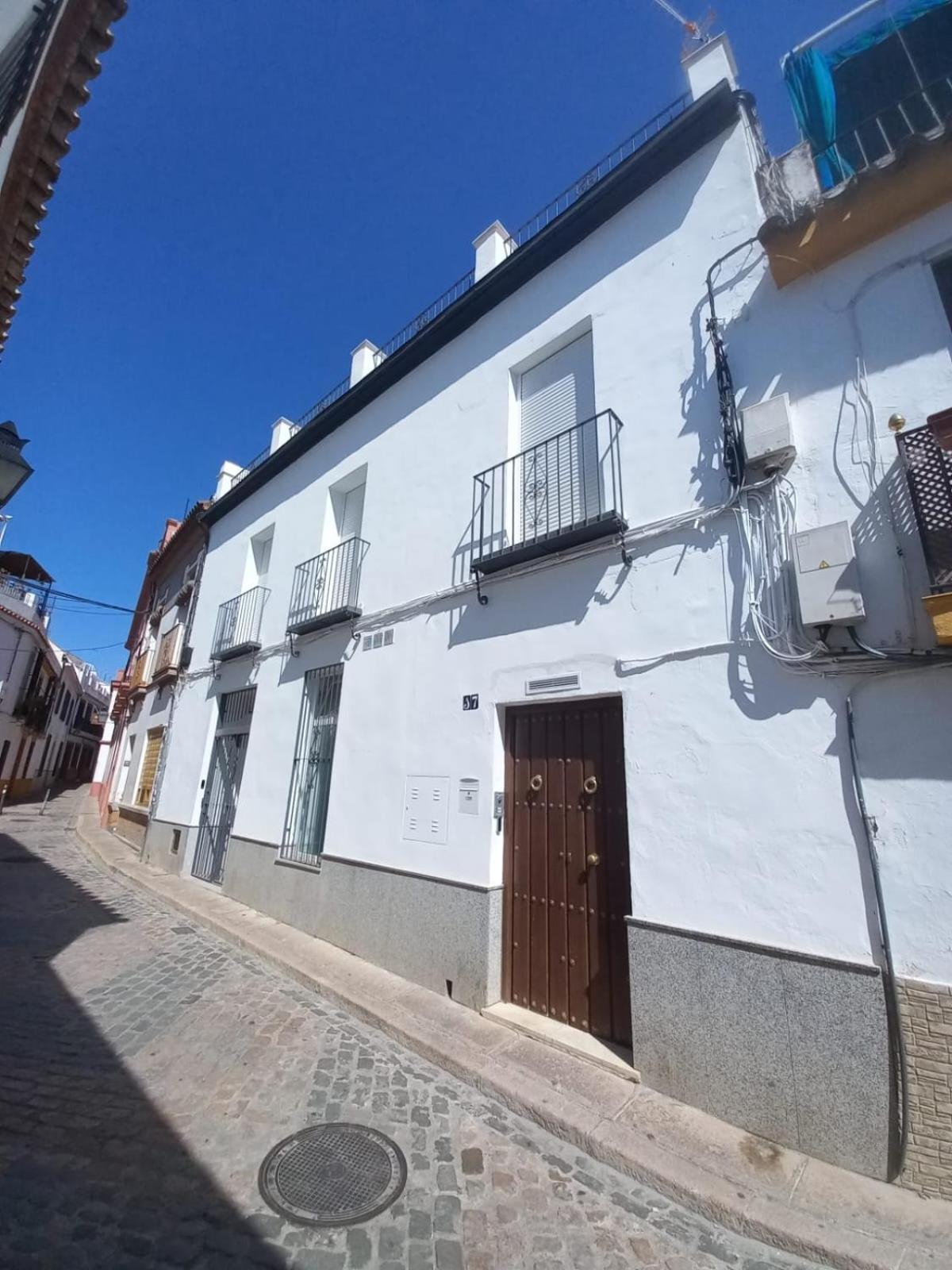 Casa Puerta De Almodovar Kordoba Zewnętrze zdjęcie